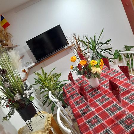 Apartment Boulevard Cetate Alba Iulia Esterno foto