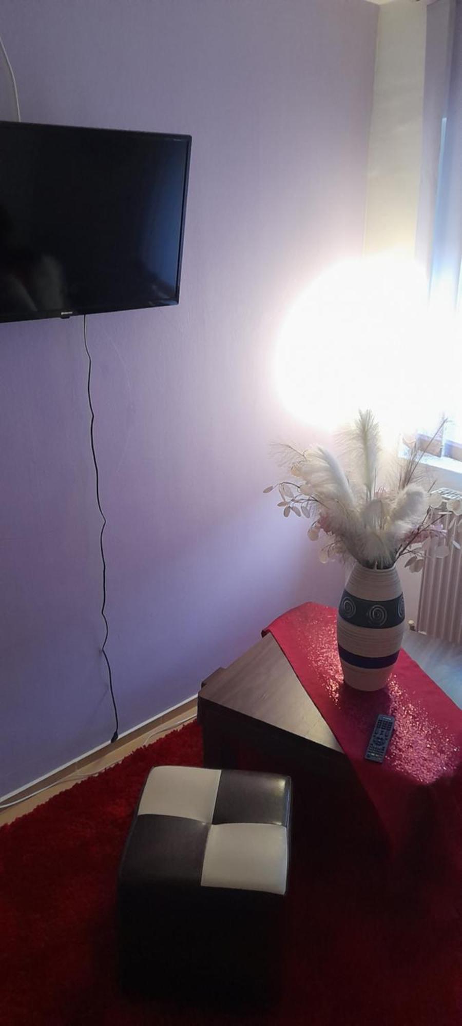 Apartment Boulevard Cetate Alba Iulia Esterno foto