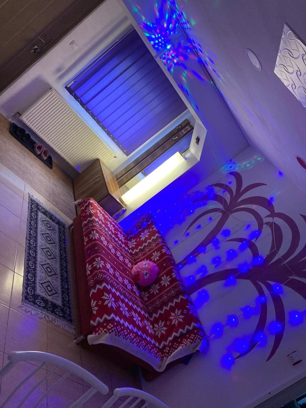 Apartment Boulevard Cetate Alba Iulia Esterno foto