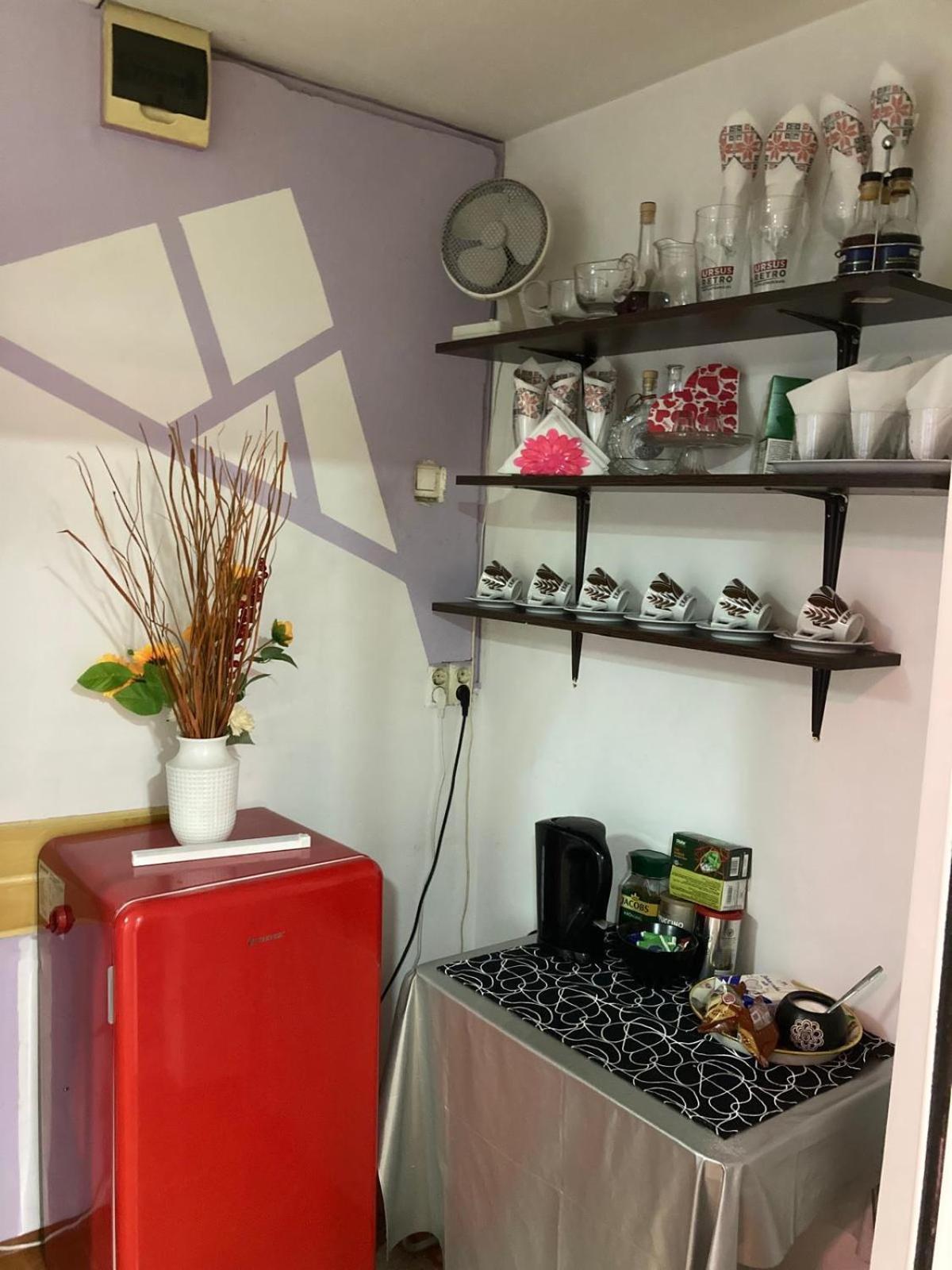 Apartment Boulevard Cetate Alba Iulia Esterno foto